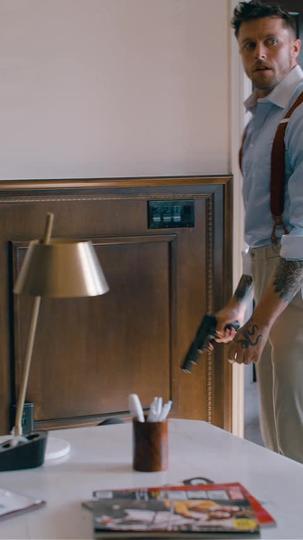 마피아의 달링 제2회