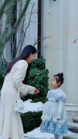 Catch Her if You Can, Daddy! Episode 11