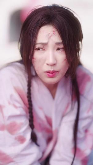 梨花尽落，相思成雪 第6集