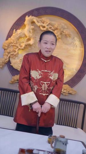 When Love Ends, Power Begins Episode 3