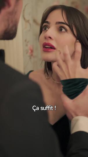 Luna Perdue, Amour Retrouvé Épisode11