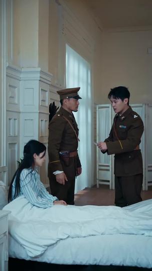 令嬢逆襲マニュアル 第 11 話