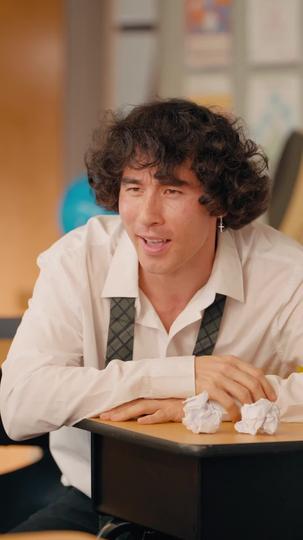 Tío, Te Amo Episodio 7