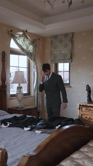 Camouflage Episode 8
