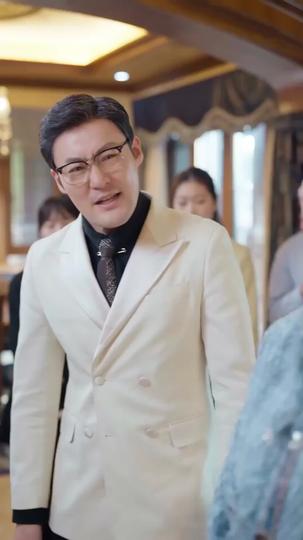 Born to Rule, Not to Obey Episode 9