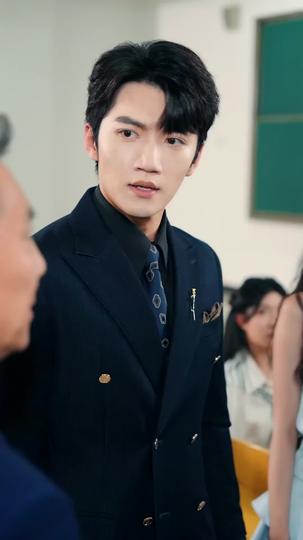 Surrendered to Her Love Episode 9