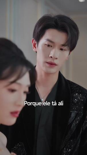 Amor, Dez Anos em Planejamento 10Episódio