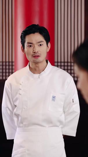 Destined Chef: Flavors of Love and Revenge Episode 4