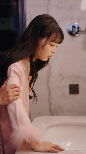 夜霧灼吻 第6集