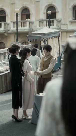 คู่มือการเอาคืนของคุณหนู ที่7ตอน