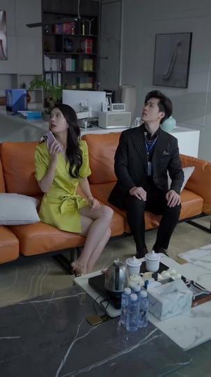 Pahlawan di Tengah Kota Episode 9