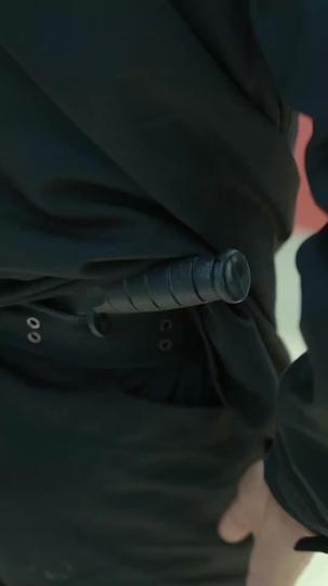 O Homem por Trás do Uniforme 6Episódio