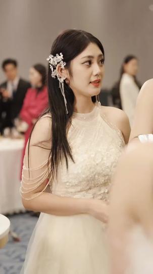 The Undercover Heiress Episode 7