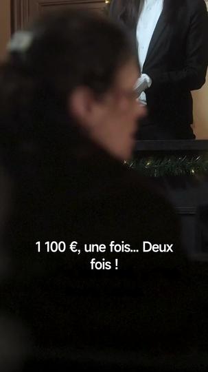 Retrouvailles de Noël Épisode8
