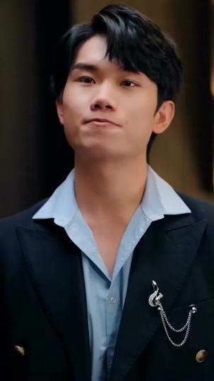 When Love Takes the Lead Episode 8