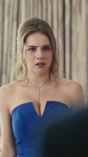 Casada con el Hombre de mis Sueños Episodio 2