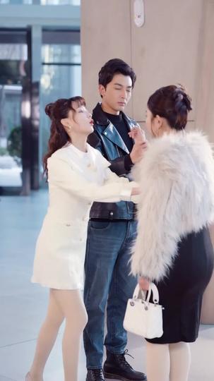 Once Is All I'll Ever Give Episode 7