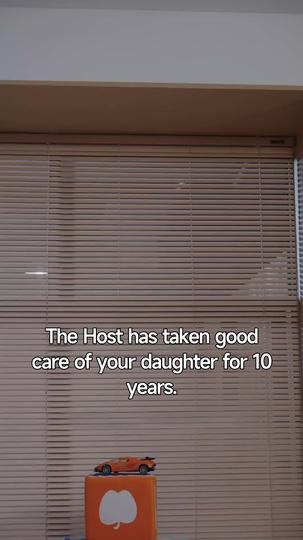 Never Cross a Father Episode 7
