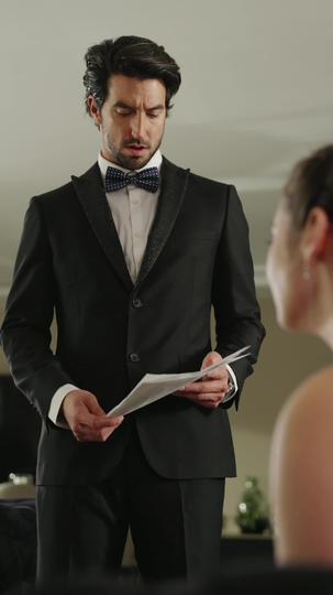 Unspeakable Love Episode 6