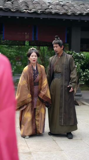 Queen of the Battlefield: Her Return to Glory Episode 11