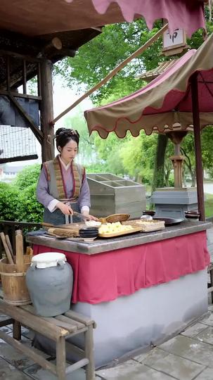 แม่ของข้าคือองค์หญิงนักรบ ที่6ตอน