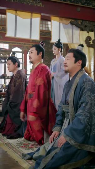 Crown Reclaimed: She Who Rises From Betrayal Episode 9