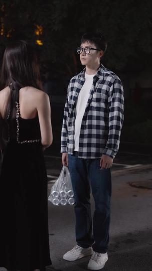 前妻别回头，公司我不要了 第8集