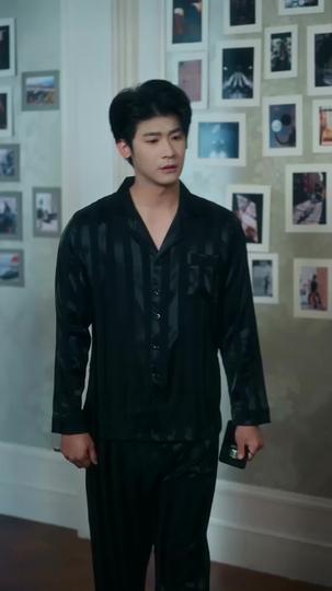 Cinta Palsu Berbuah Penyesalan Episode 10