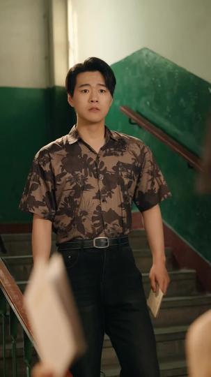 Betray Me Once, Bow to Me Next Episode 9