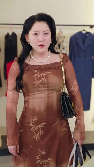A Daughter's Remorse Episode 7