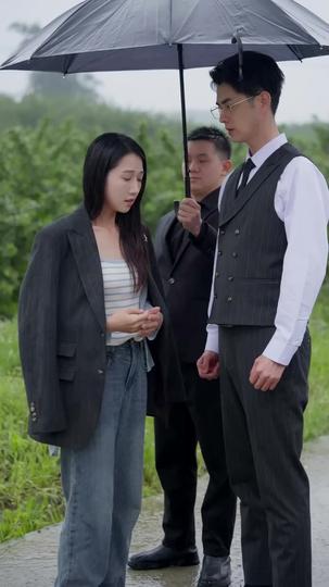 Out of the Way, Imposter! Episode 6