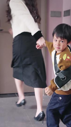พรหมลิขิตสั่งให้มัดใจท่านประธาน ที่11ตอน