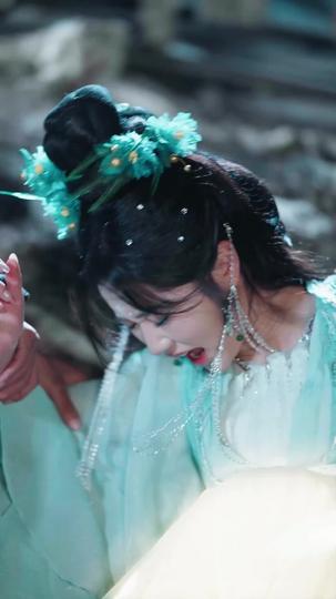 By Blood and Betrayal, I Resurge Episode 10