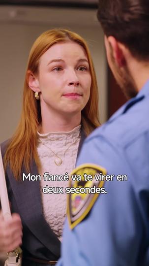 Je suis devenue Mme Girard en me vantant Épisode4