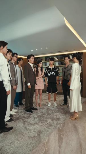 你们七个，我都不要了 第4集