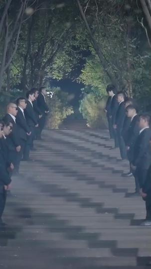 Quand ses yeux ouverts Épisode9