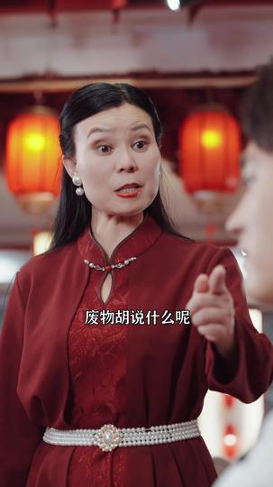 镇北王 第11集