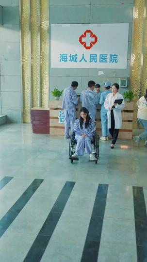 Love That Survives the Hurt Episode 3