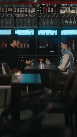 Romantika di Atas Udara Episode 4