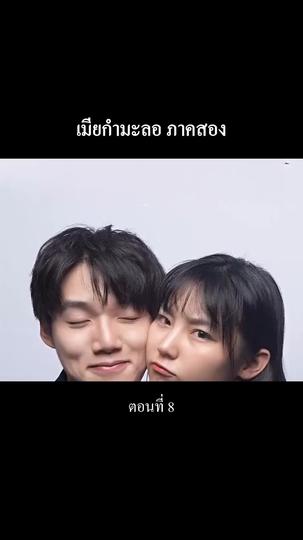 “เมียกำมะลอ” ภาคสอง ที่8ตอน
