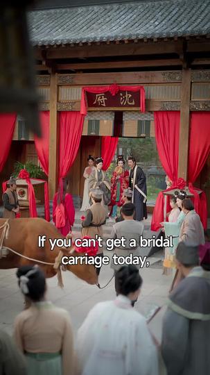 Oath of Rebirth, Debt of Blood Episode 6