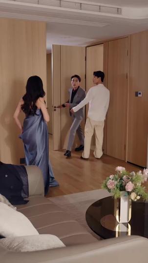 One Night, One Baby, One Forever Episode 2