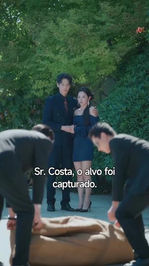 Foi Amor, ou Apenas um Sonho? 11Episódio
