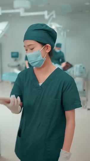 Forever Starts Tonight Episode 7