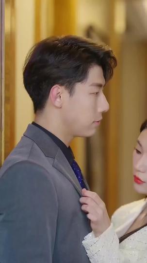 Katakan Cinta Setelah Bercerai Episode 6
