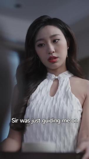 Her Reckoning Dawn Episode 3