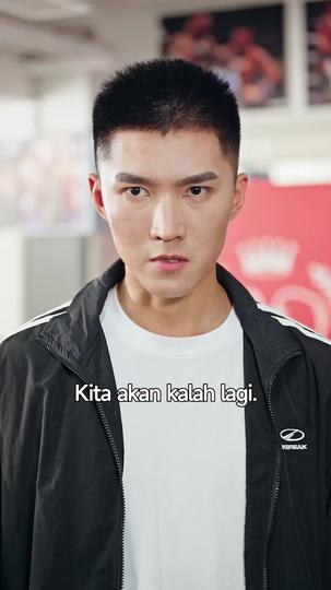 Kembalinya Sang Petinju Episode 7