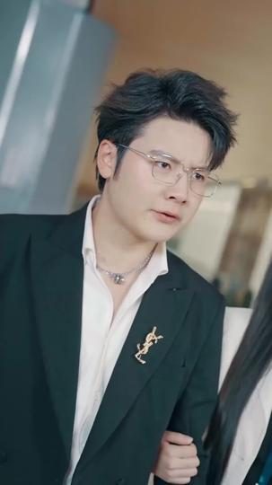 Code of Vengeance Episode 7