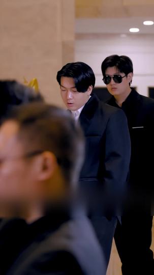 我的高冷老婆 第11集