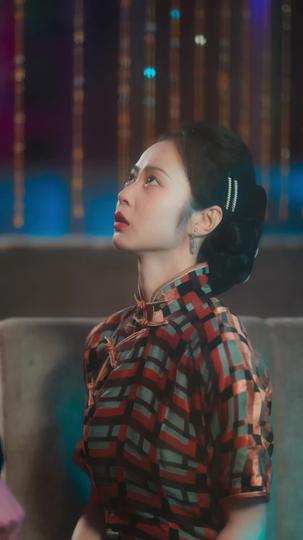 Flames of Love and Lust Episode 9